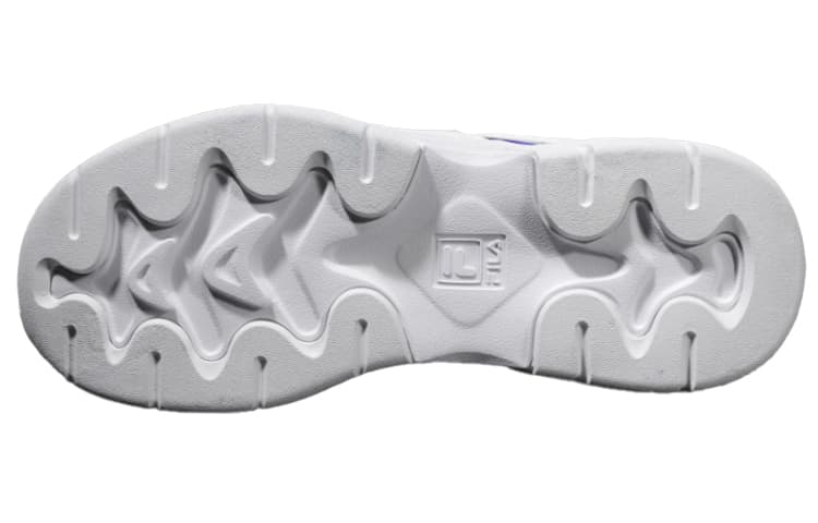 Кроссовки FILA Ray - изображение 4
