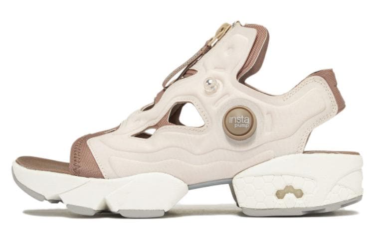Сандалии с ремешком Reebok Instapump Fury - изображение 1