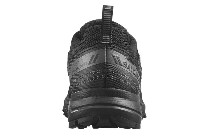 Кроссовки SALOMON Wander - изображение 4