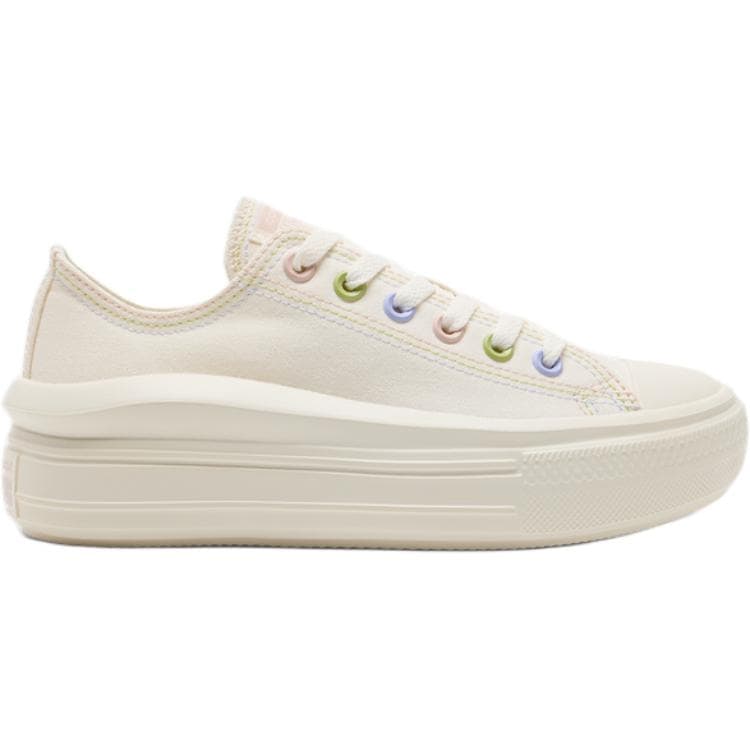 Кроссовки Converse All Star Move - изображение 2