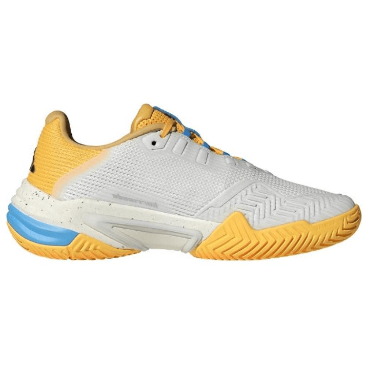 Кроссовки для тенниса adidas Barricade 13 - изображение 2