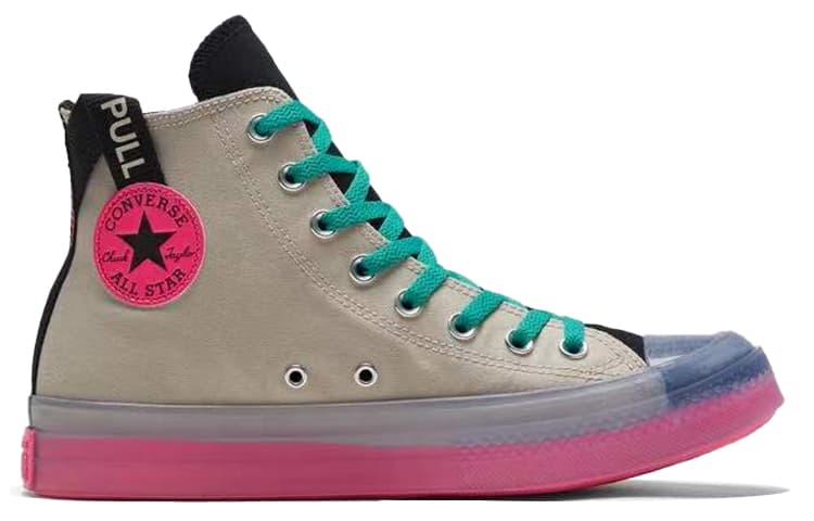 Кеды Converse All Star CX - изображение 2