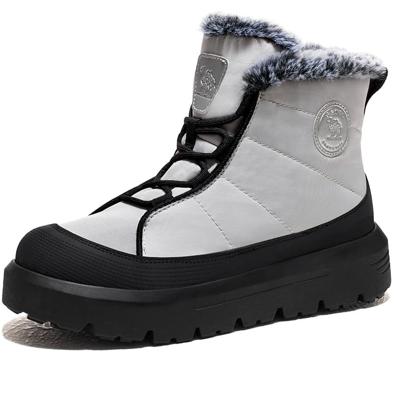 Ботинки зимние CAMEL Snow Boots - изображение 1