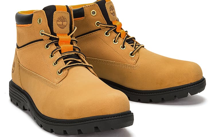 Кроссовки Timberland - изображение 4