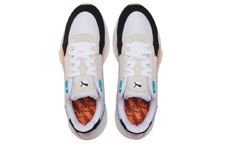 Кроссовки для спортзала Puma Wild Rider Rollin - изображение 4