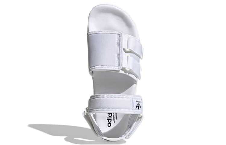 Сандалии с ремешком adidas Adilette - изображение 5