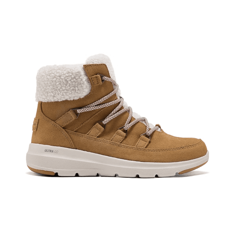 Ботинки зимние Skechers ON-THE-GO - изображение 2