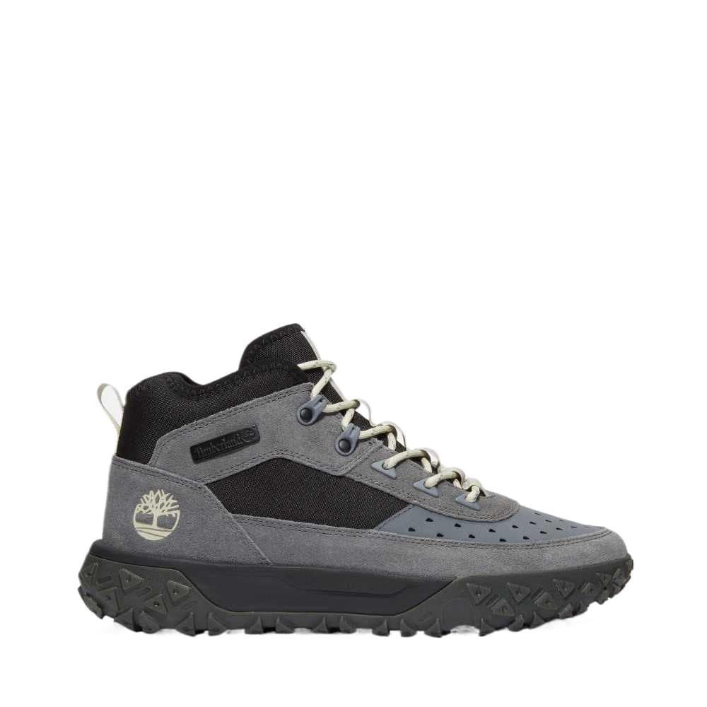 Кроссовки Timberland Motion 6 MID Топ Кроссовки для ходьбы Мужские - изображение 2