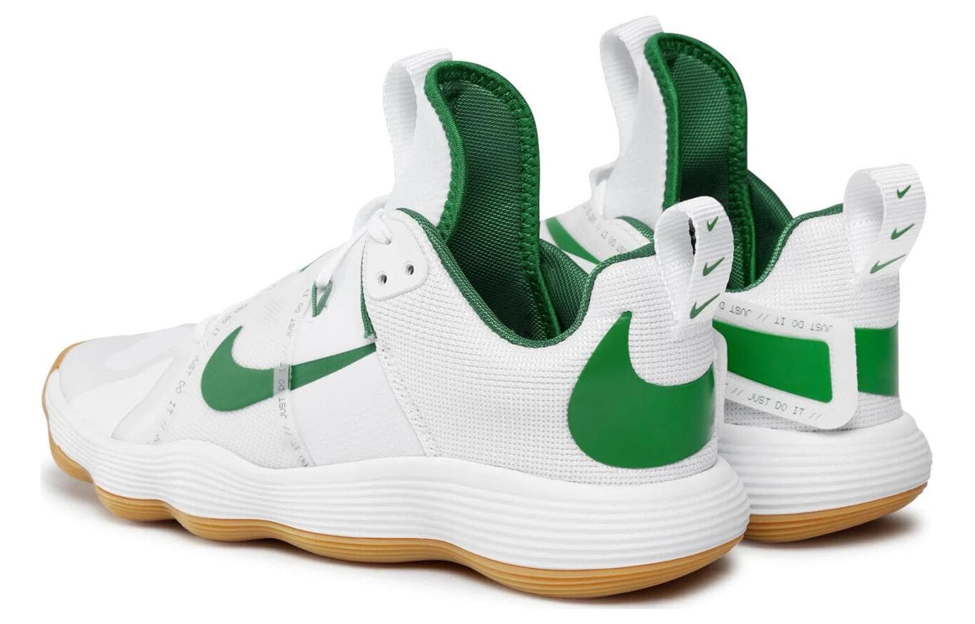 Кроссовки для спортзала Nike React HyperSet - изображение 3
