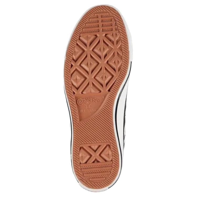 Кеды MISSONI x Converse Chuck TAYLOR All Star Устойчивые к истиранию высокие кеды женские черные белые серые - изображение 4