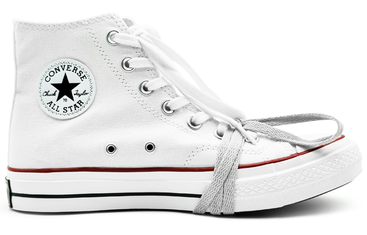 Кеды Converse 1970s Chuck Taylor - изображение 3