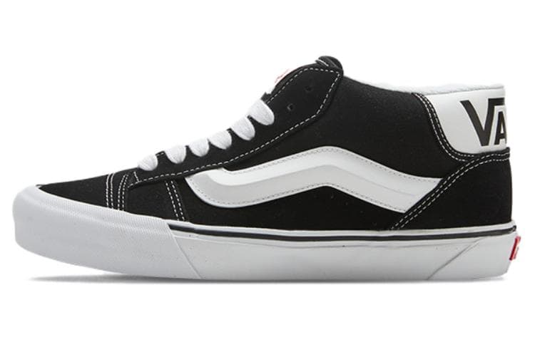 Кеды Vans - изображение 1