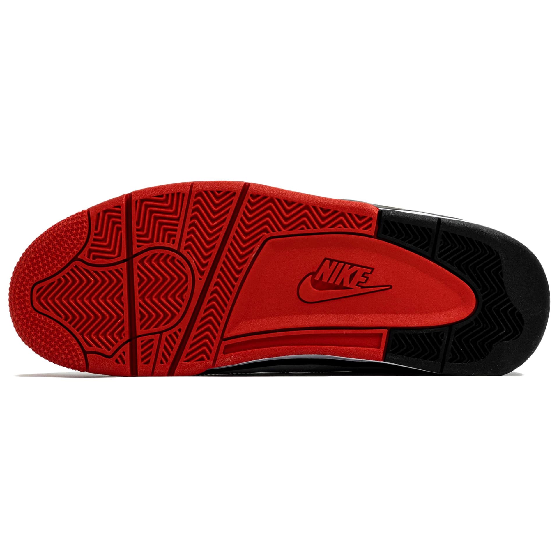 Ретро баскетбольные кроссовки Nike Flight Legacy - изображение 6