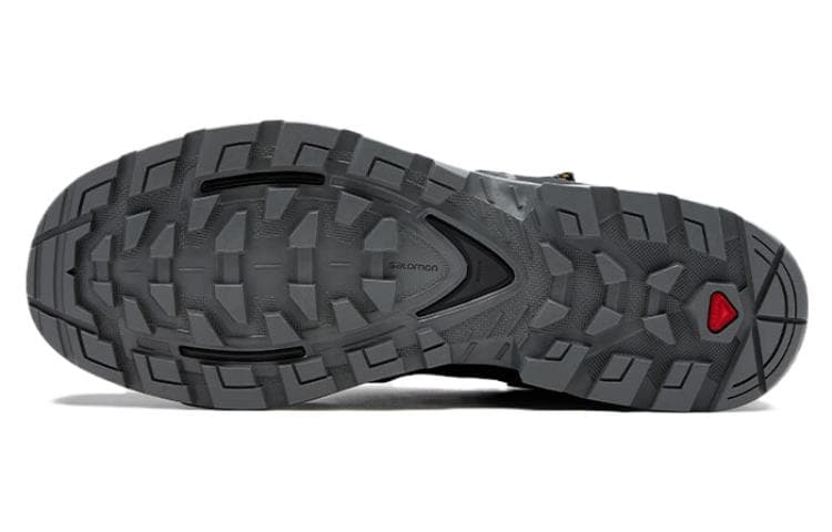 Кроссовки SALOMON - изображение 5