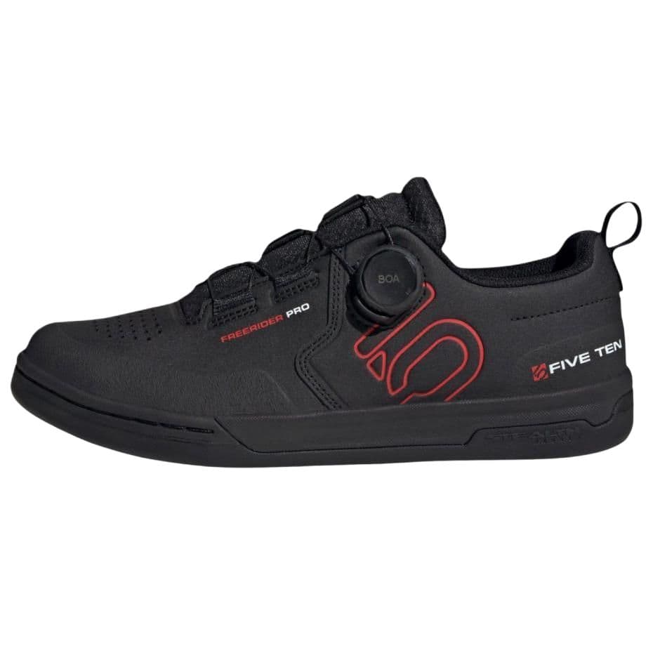 Кроссовки для велоспорта Adidas FIVE TEN FREERIDER Противоскользящие устойчивые к истиранию низкие велосипедные кроссовки с низким верхом - изображение 1