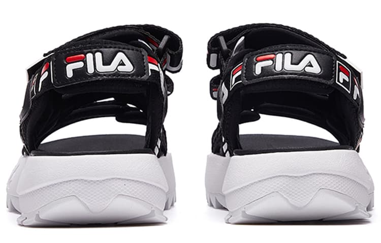 Сандалии с ремешком Fila Morden Chic-FMC - изображение 4