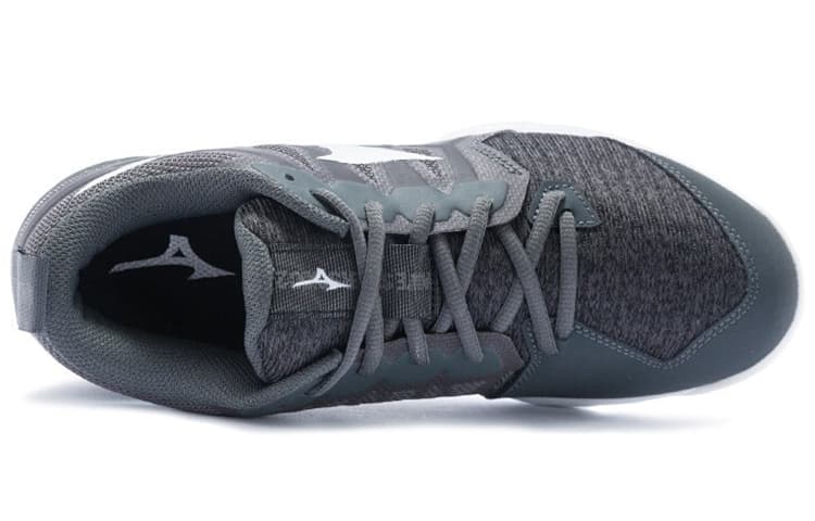 Кроссовки для спортзала Mizuno Supersonic 2 - изображение 3