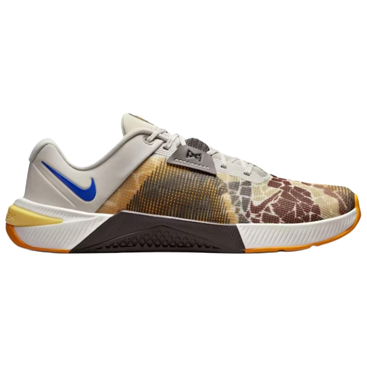 Кроссовки Nike Metcon 10 Беговые кроссовки Мужские Тауповые - изображение 2