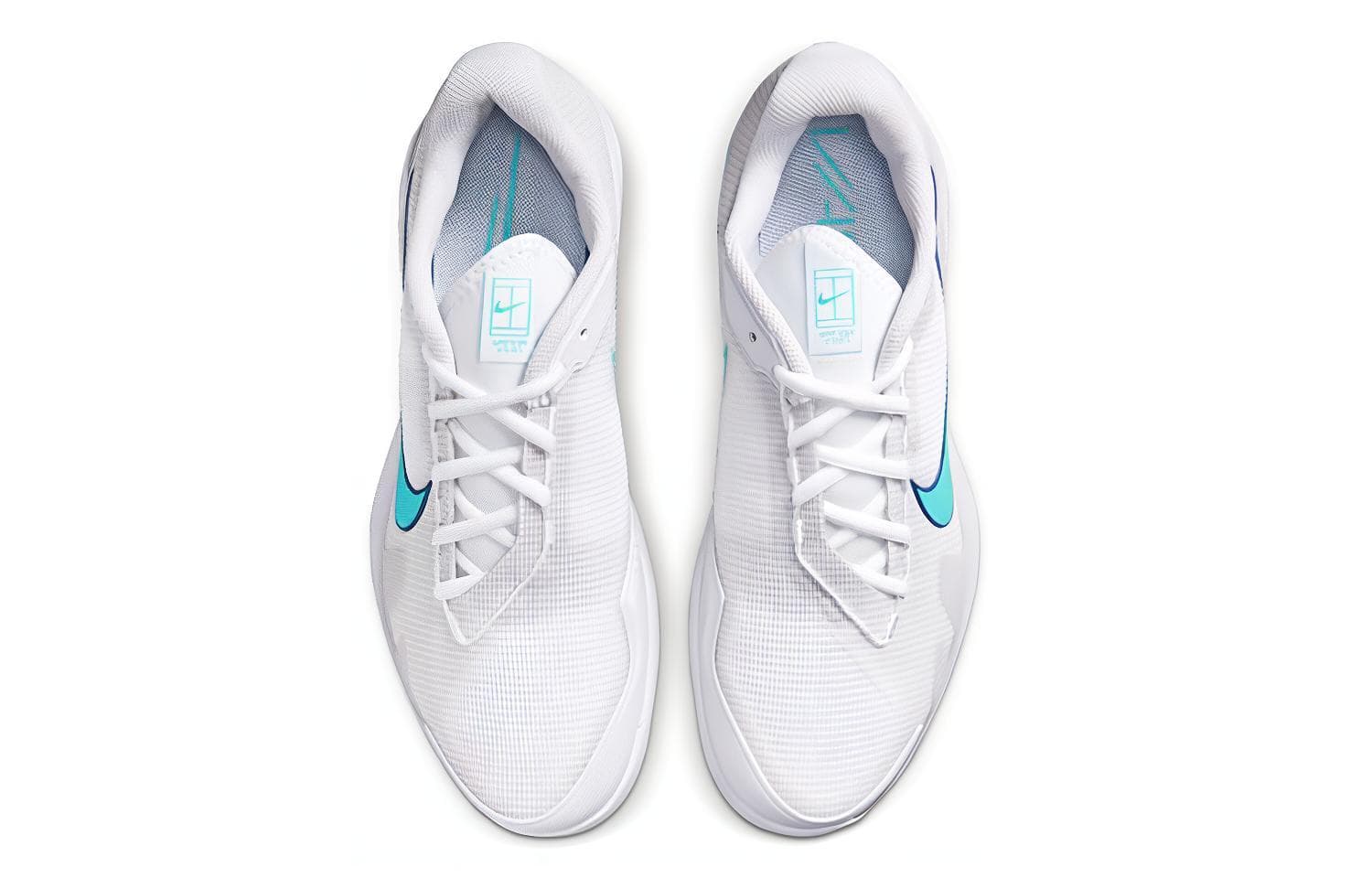 Кроссовки для тенниса Nike Air Zoom Vapor pro - изображение 4
