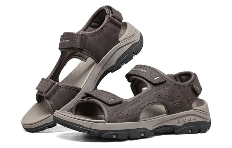 Сандалии с ремешком Skechers Tresmen - изображение 3