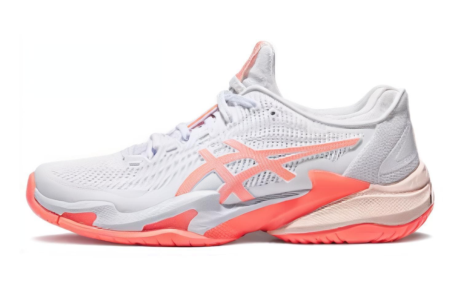 Кроссовки для тенниса Asics Court FF 3 Novak - изображение 1