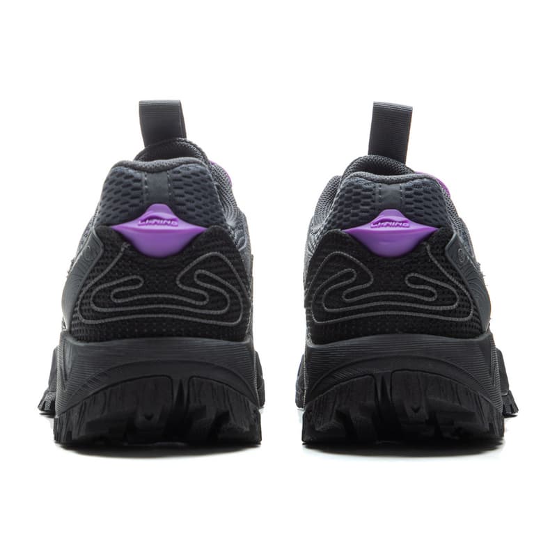 Кроссовки LiNing CF V2 - изображение 6