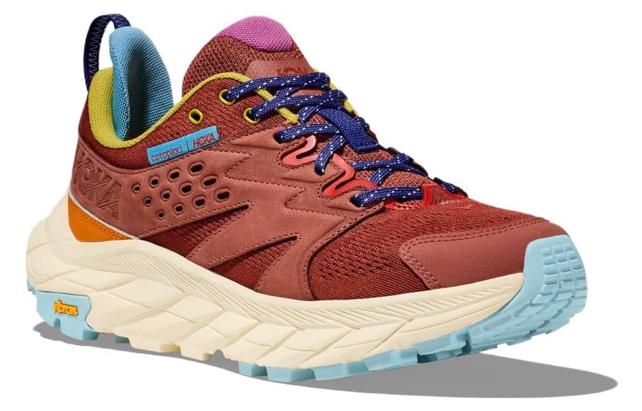 Кроссовки Cotopaxi HOKA ONE ONE Anacapa Breeze Low - изображение 4