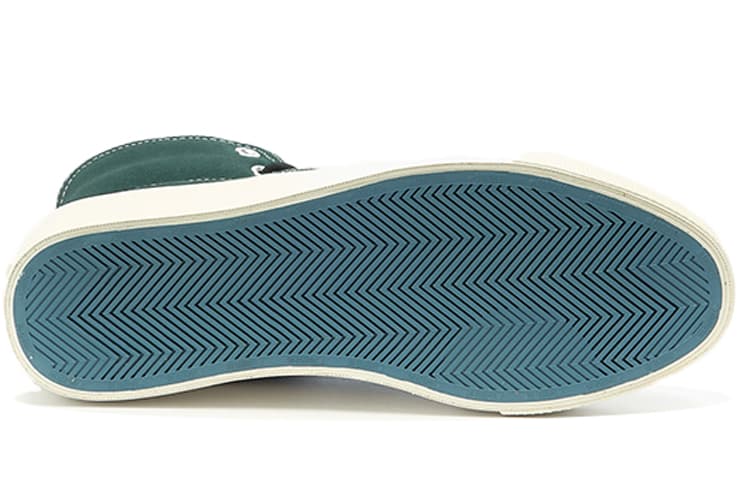 Кеды Converse Skidgrip - изображение 5