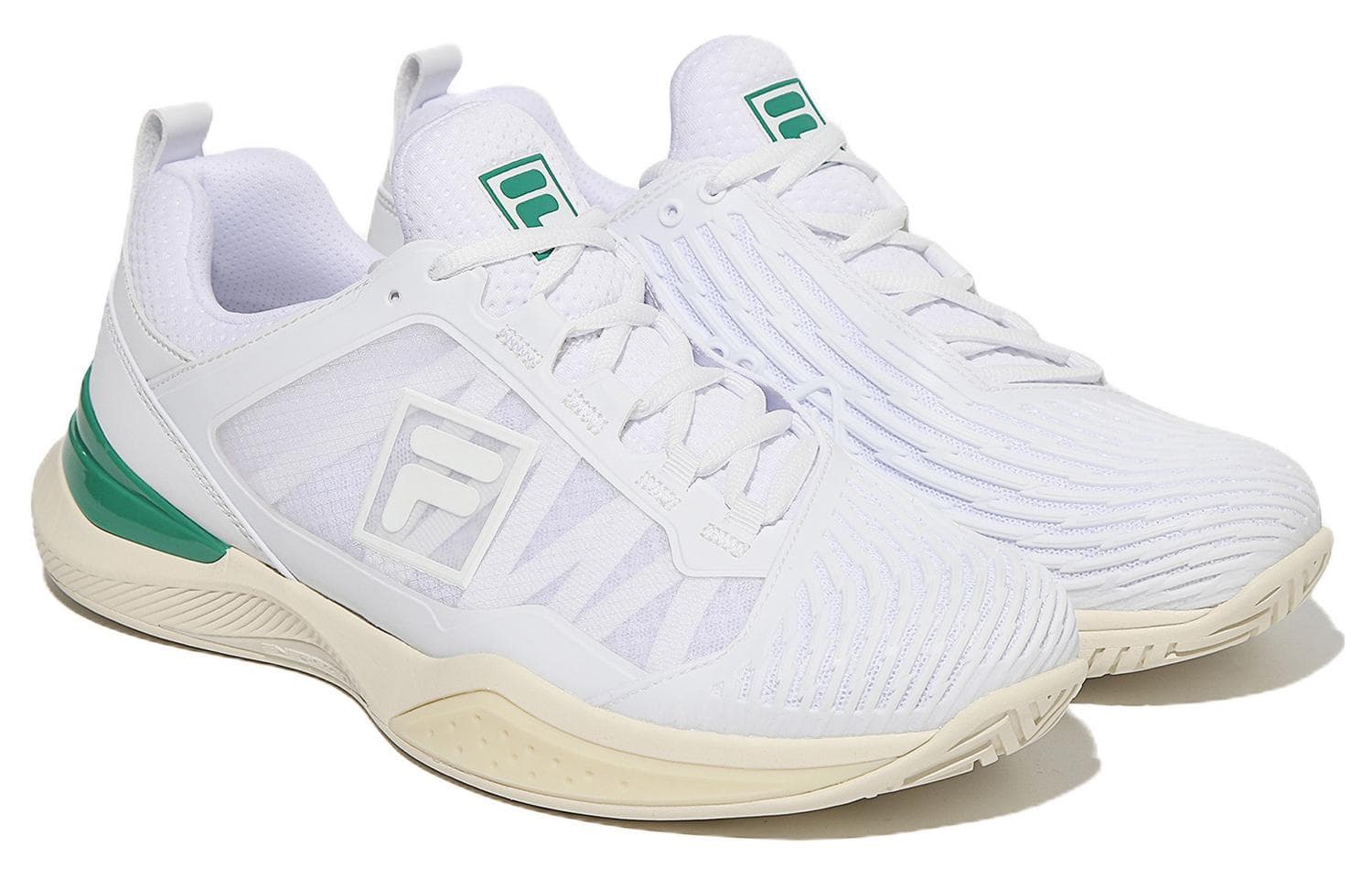 Кроссовки для тенниса FILA Speed Serve T9 - изображение 3
