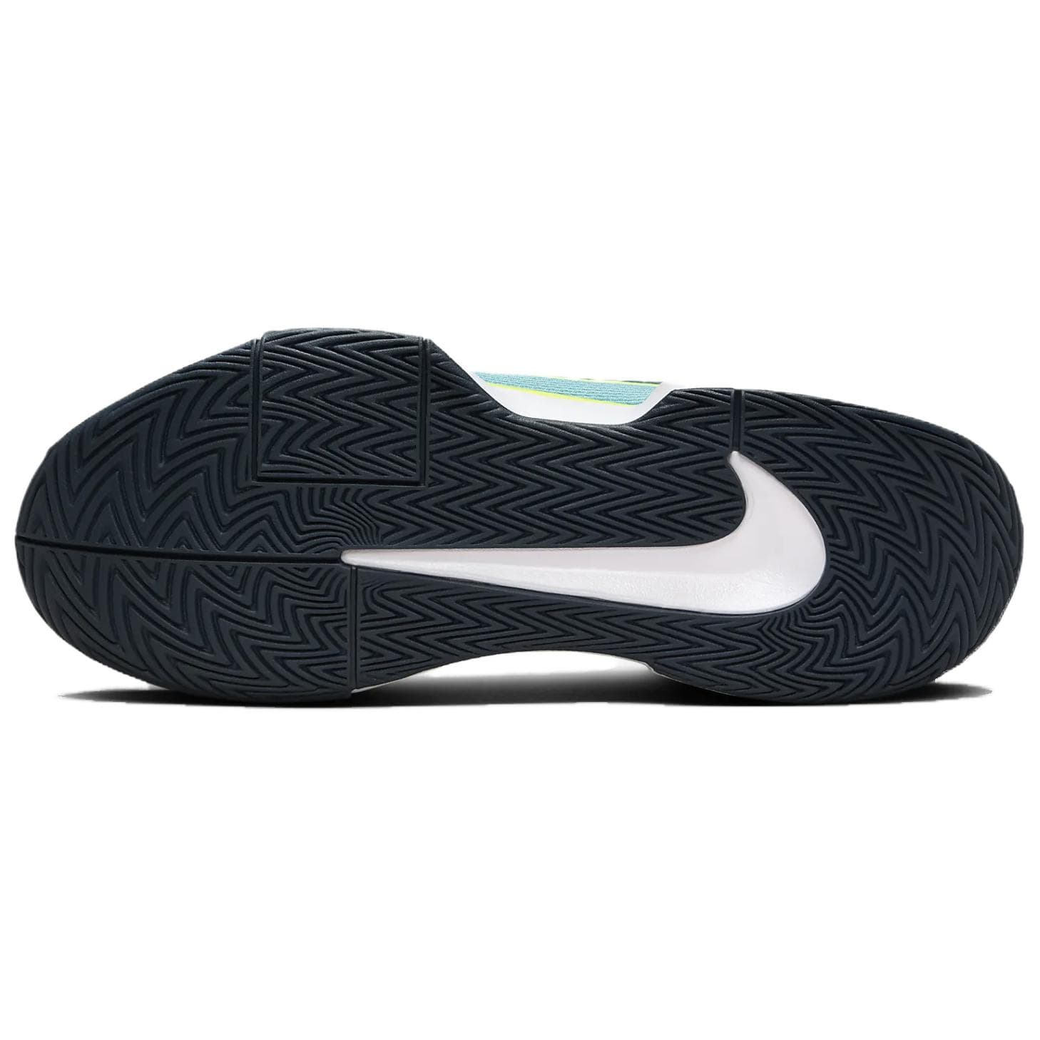 Кроссовки для тенниса Nike GP Challenge Pro - изображение 5