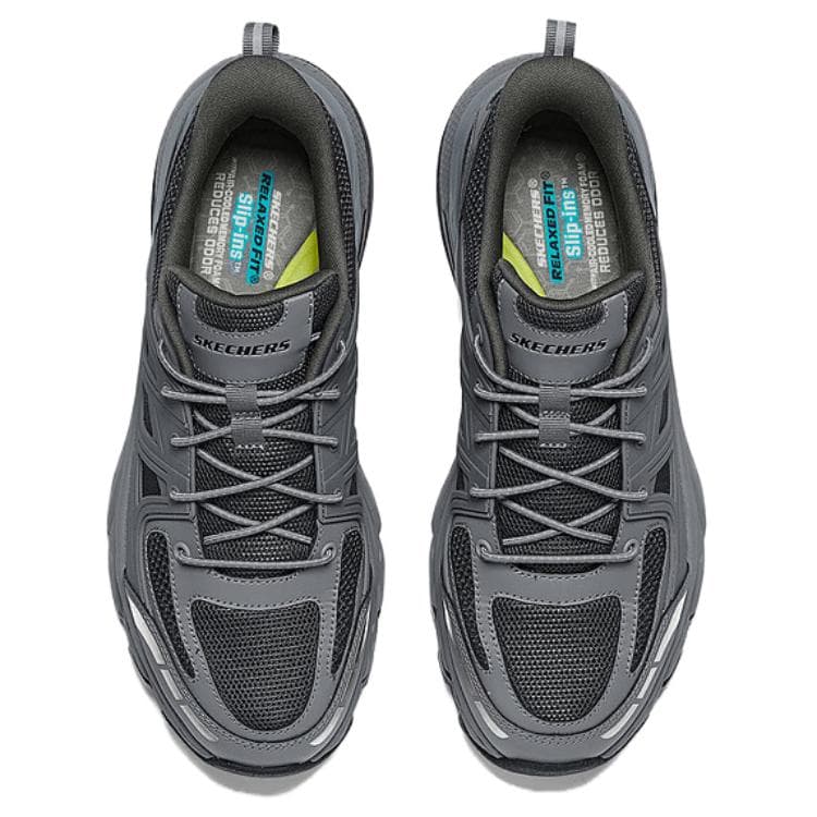 Кроссовки Skechers MENS USA STREET WEAR - изображение 4