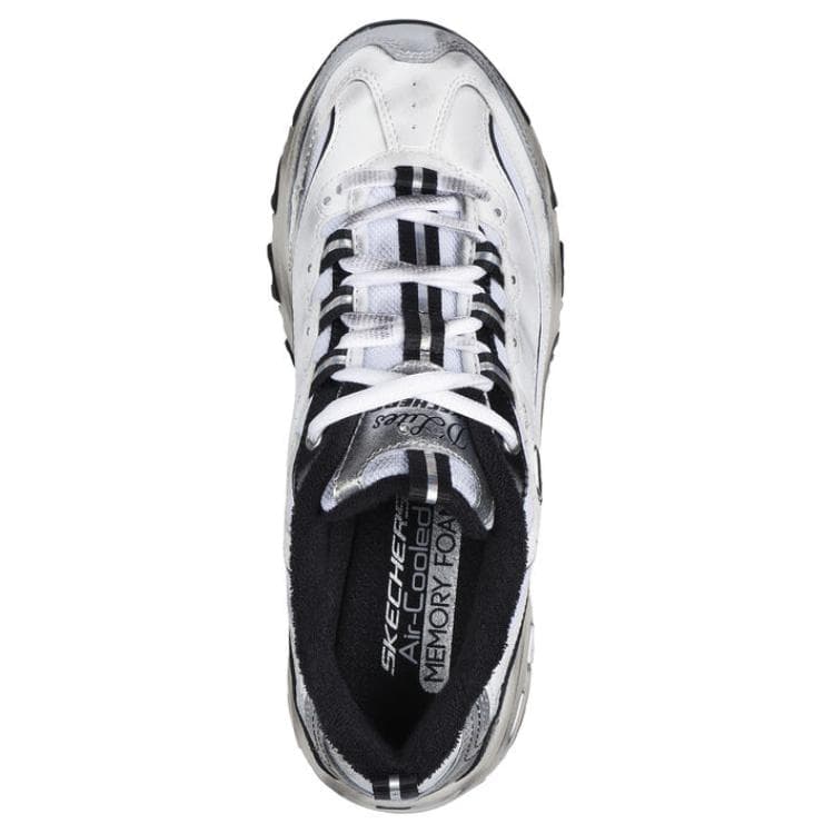 Кроссовки Skechers D'LITES - изображение 4