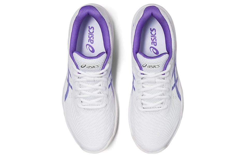 Кроссовки для тенниса Asics Gel-Game 9 - изображение 5