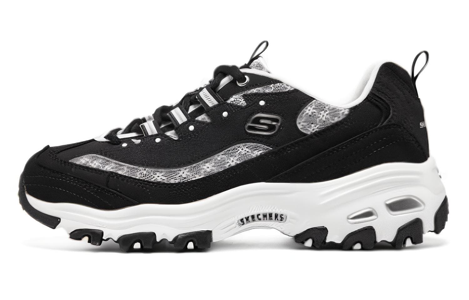 Кроссовки Skechers - изображение 1