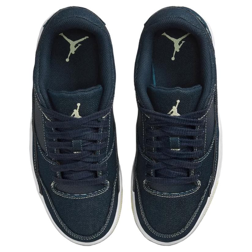 Кроссовки Jordan Flight Court - изображение 4