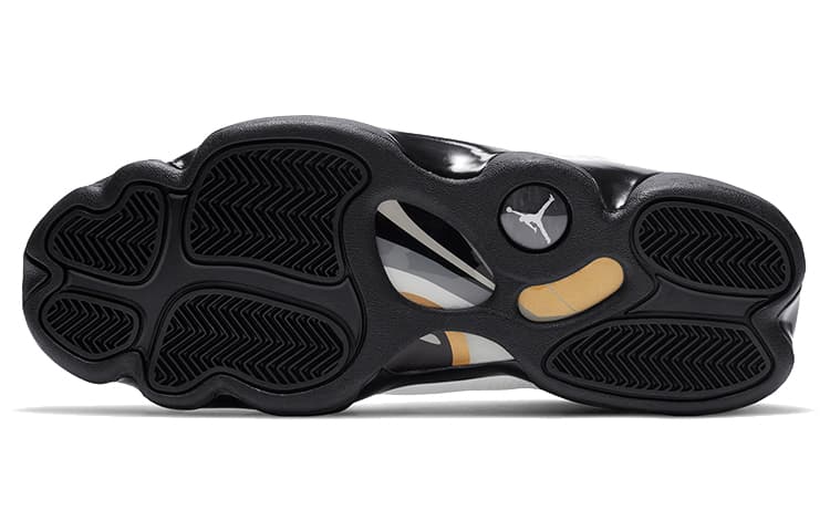 Ретро баскетбольные кроссовки Jordan Air Jordan 6 Rings "Motorsport" - изображение 5