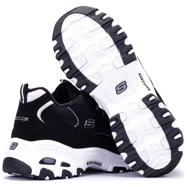 Кроссовки Skechers D'LITES 1.0 - изображение 5