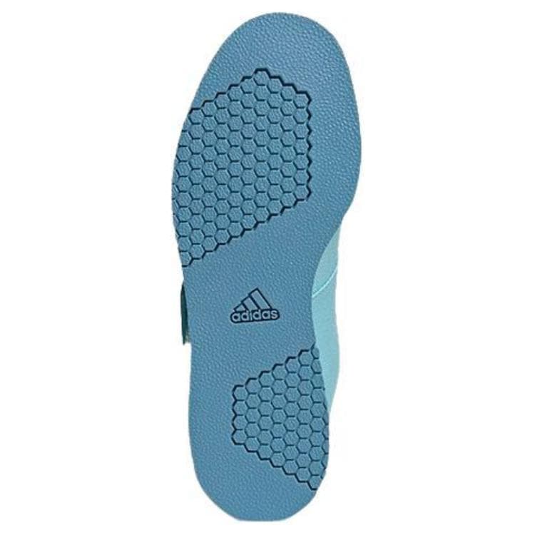 Кроссовки для спортзала adidas Powerlift 4 Weightlifting - изображение 6