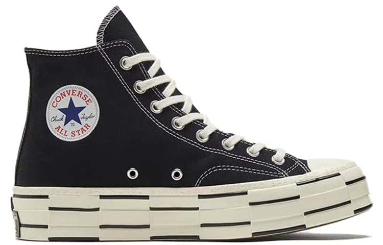 Кеды Brain Dead x Converse 1970s - изображение 2
