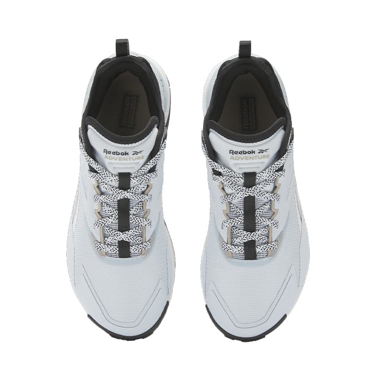 Кроссовки для спортзала Reebok - изображение 4