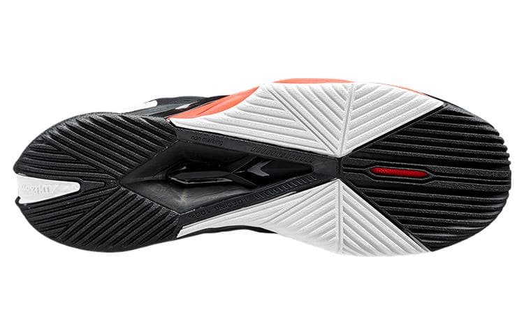 Кроссовки для тенниса Wilson Rush Pro - изображение 4