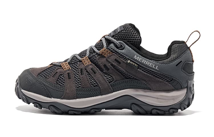 Кроссовки MERRELL Alverstone 2 GTX - изображение 1
