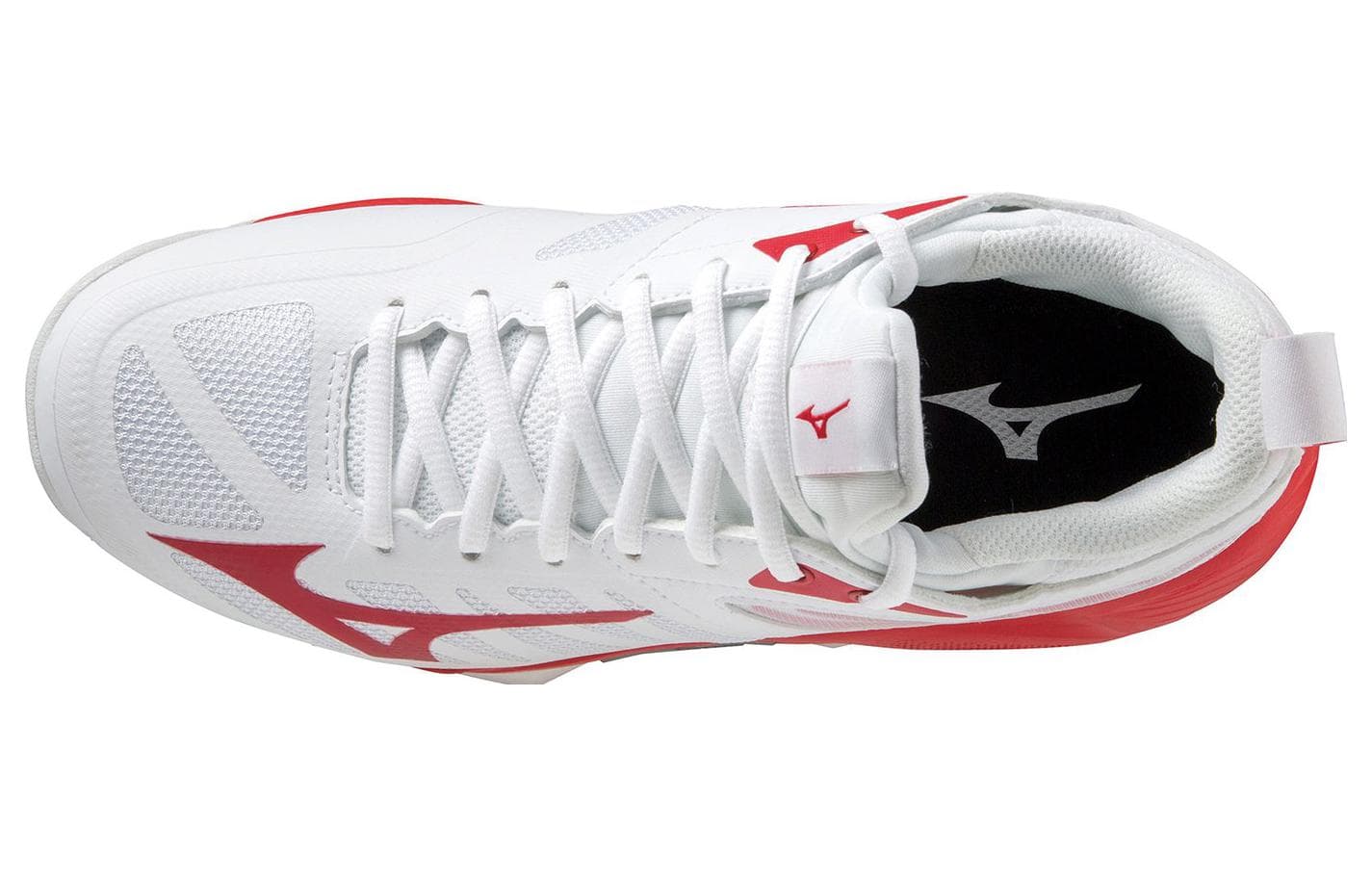 Кроссовки для спортзала Mizuno Wave Dimension - изображение 3