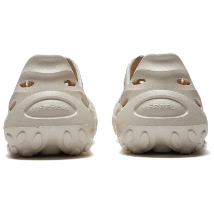 Сабо MERRELL HYDRO MOC 2,0T Сабо резиновые Unisex Light Хаки - изображение 4
