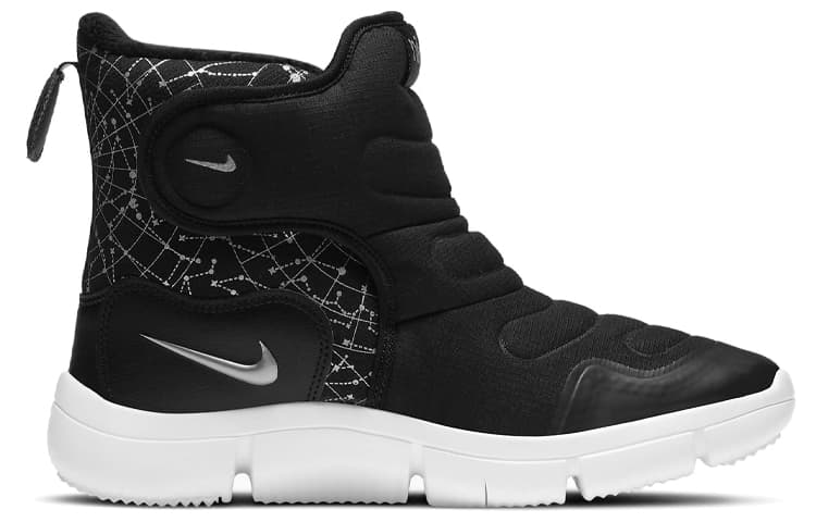 Ботинки зимние Nike Novice - изображение 2