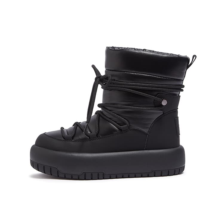 Ботинки зимние CAMEL Snow Boots - изображение 1