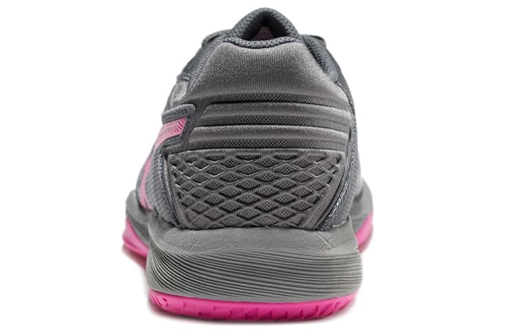 Ретро баскетбольные кроссовки Asics Netburner Ballistic FF - изображение 3