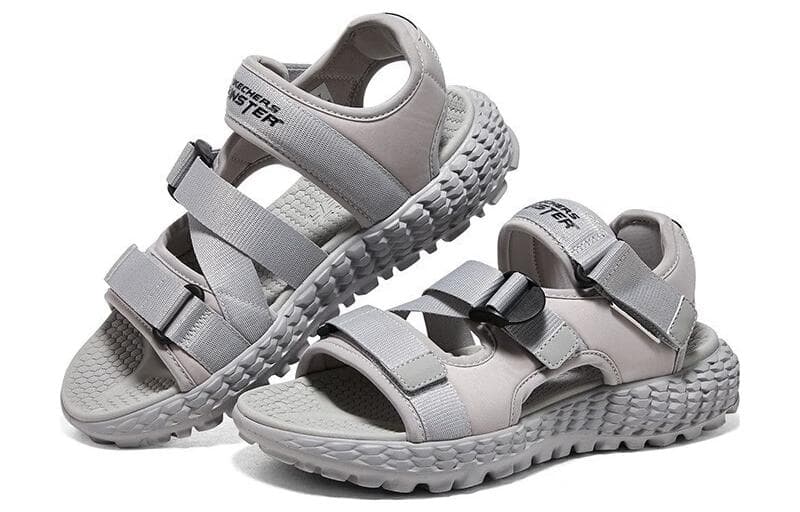 Сандалии с ремешком Skechers Monster Sandal - изображение 3
