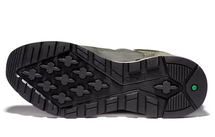 Кроссовки Timberland Sprint Trekker - изображение 5