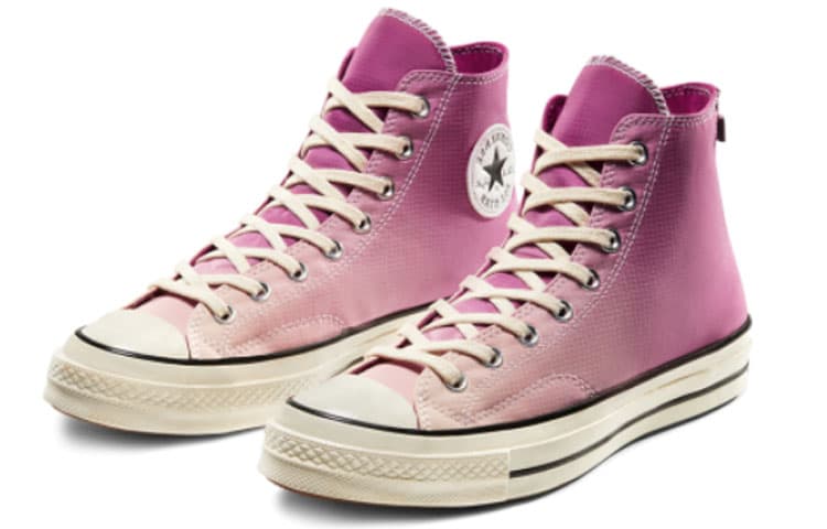 Кеды Converse Chuck 1970s Primaloft Rose - изображение 3